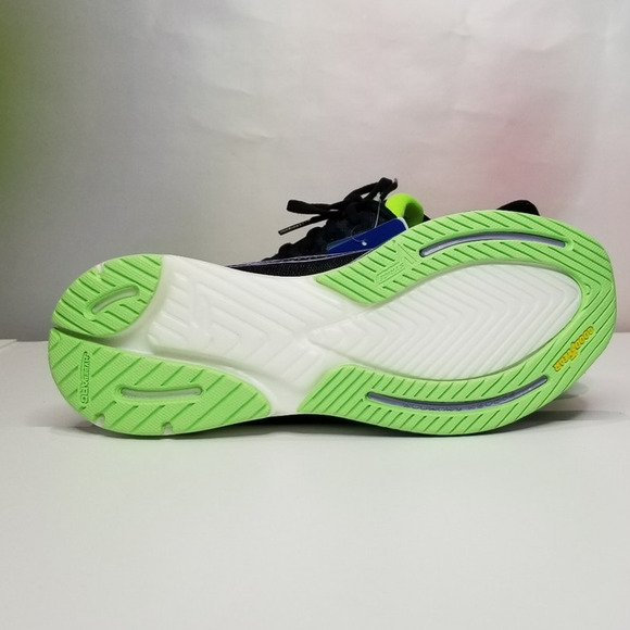 Skechers Women's GO WALK Speed Walker Stardust Shoes Size 9.5 NWT - Picture 7 of 8